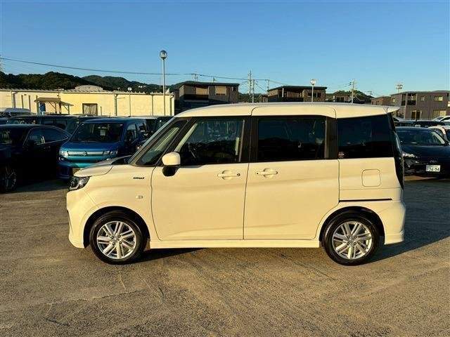 Ref:AUX-20089898 SUZUKI SOLIO 2023 - Image 9