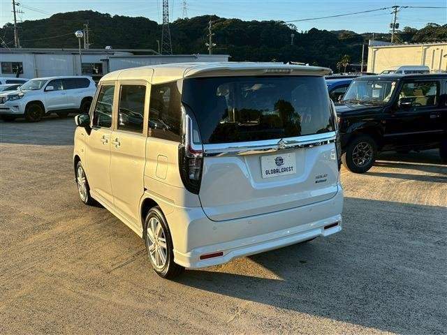 Ref:AUX-20089898 SUZUKI SOLIO 2023 - Image 10