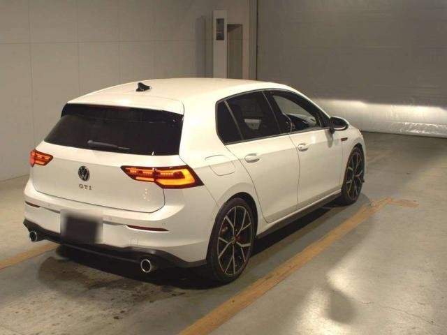 Ref:AUX-20089906 VOLKSWAGEN GOLF GTI 2023 - Image 2