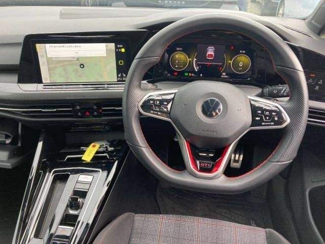 Ref:AUX-20089906 VOLKSWAGEN GOLF GTI 2023 - Image 3