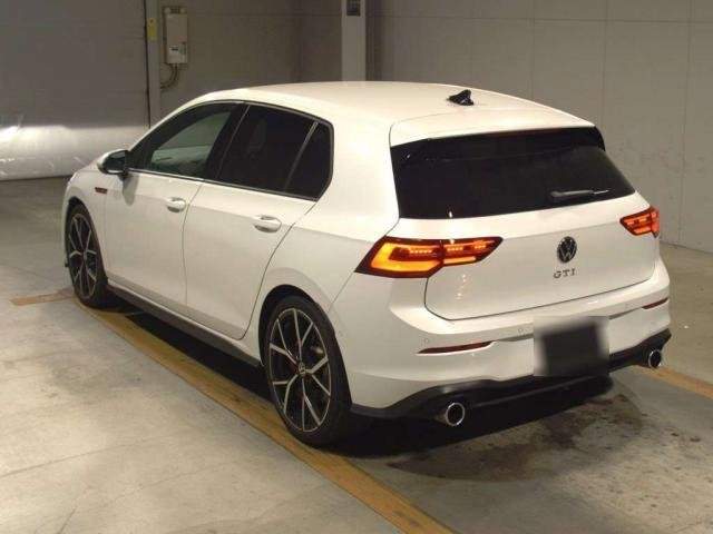 Ref:AUX-20089906 VOLKSWAGEN GOLF GTI 2023 - Image 4