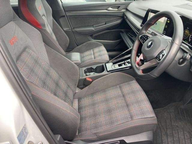 Ref:AUX-20089906 VOLKSWAGEN GOLF GTI 2023 - Image 6