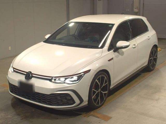 Ref:AUX-20089906 VOLKSWAGEN GOLF GTI 2023 - Image 7