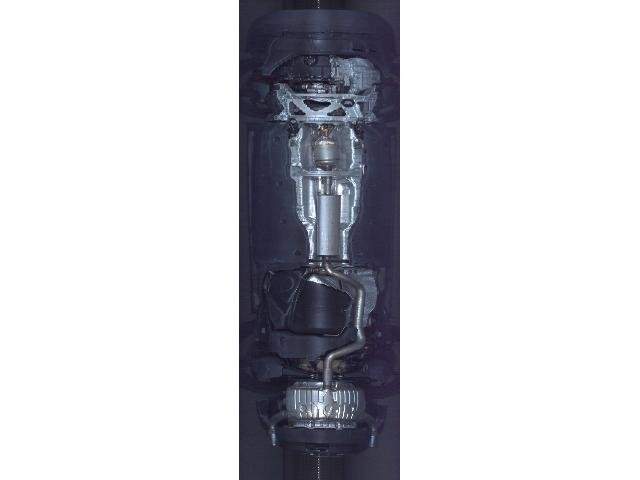 Ref:AUX-20089906 VOLKSWAGEN GOLF GTI 2023 - Image 8