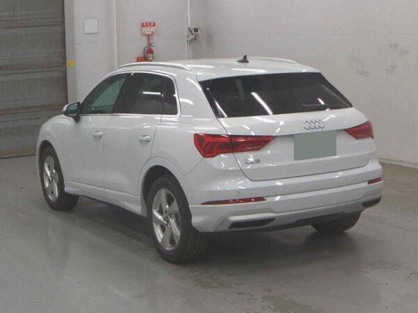 Ref:AUX-20089908 AUDI Q3 2022 - Image 2