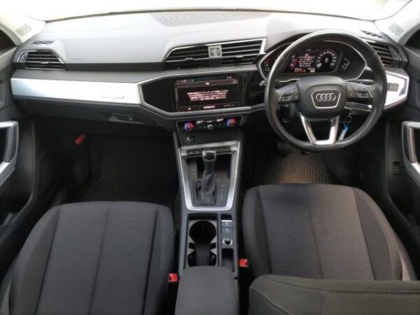 Ref:AUX-20089908 AUDI Q3 2022 - Image 3