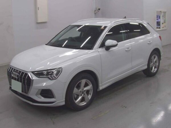 Ref:AUX-20089908 AUDI Q3 2022 - Image 4