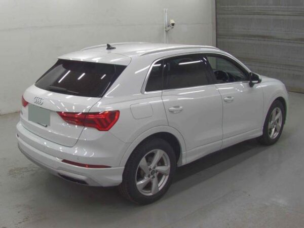 Ref:AUX-20089908 AUDI Q3 2022 - Image 5