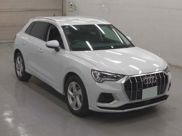 Ref:AUX-20089908 AUDI Q3 2022