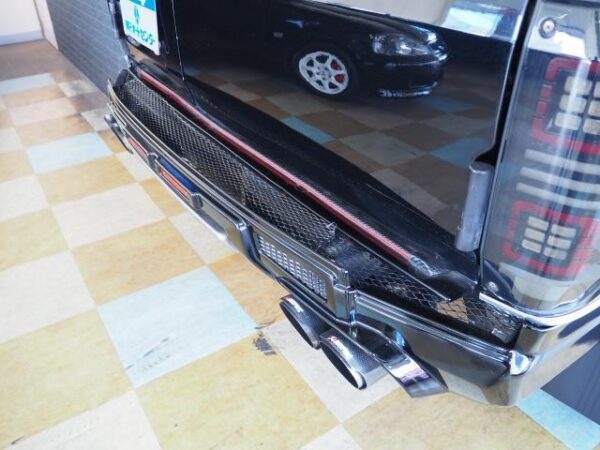 Ref:AUX-20089922 TOYOTA LAND CRUISER PRADO 1994 - Image 14