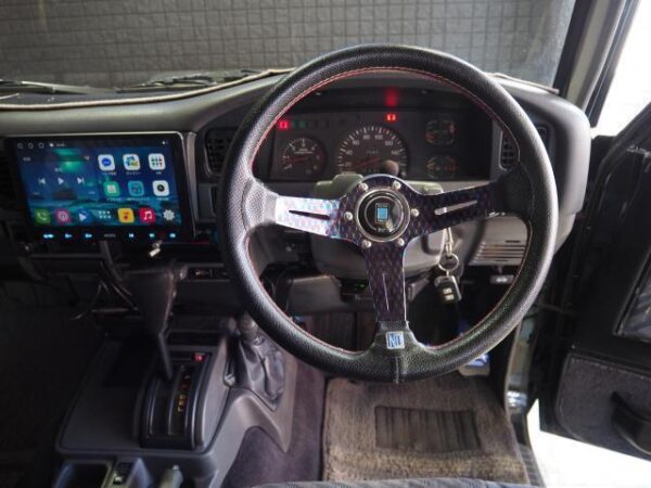 Ref:AUX-20089922 TOYOTA LAND CRUISER PRADO 1994 - Image 15