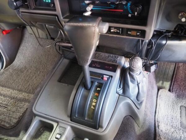 Ref:AUX-20089922 TOYOTA LAND CRUISER PRADO 1994 - Image 16