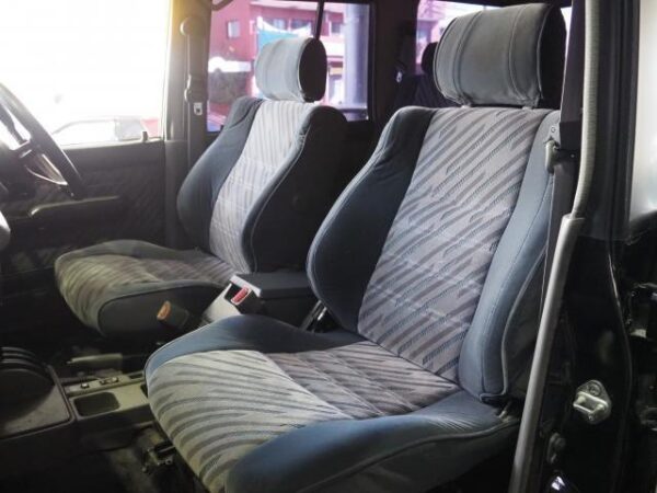 Ref:AUX-20089922 TOYOTA LAND CRUISER PRADO 1994 - Image 18
