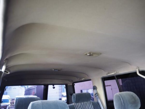 Ref:AUX-20089922 TOYOTA LAND CRUISER PRADO 1994 - Image 19