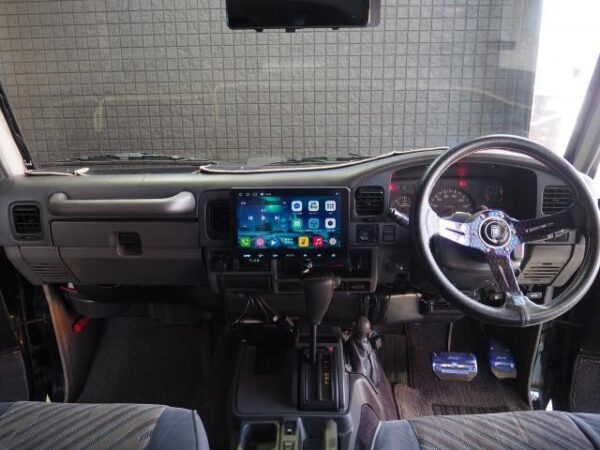 Ref:AUX-20089922 TOYOTA LAND CRUISER PRADO 1994 - Image 3
