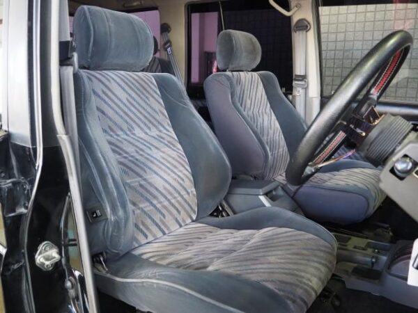 Ref:AUX-20089922 TOYOTA LAND CRUISER PRADO 1994 - Image 6