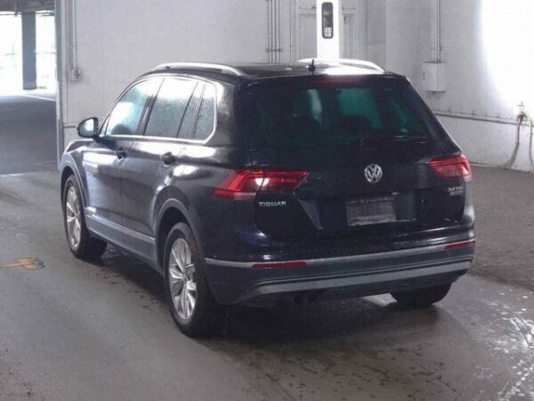 Ref:AUX-20090100 VOLKSWAGEN TIGUAN 2020 - Image 2