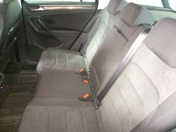 Ref:AUX-20090100 VOLKSWAGEN TIGUAN 2020 - Image 4