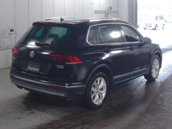 Ref:AUX-20090100 VOLKSWAGEN TIGUAN 2020 - Image 6