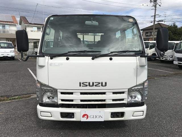 Ref:AUX-20090111 ISUZU ELF TRUCK 2008 - Image 2