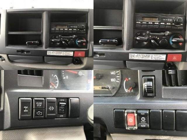 Ref:AUX-20090111 ISUZU ELF TRUCK 2008 - Image 11