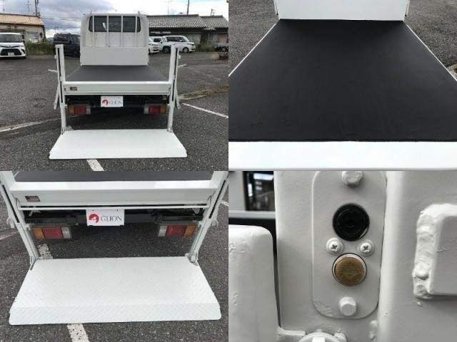 Ref:AUX-20090111 ISUZU ELF TRUCK 2008 - Image 12