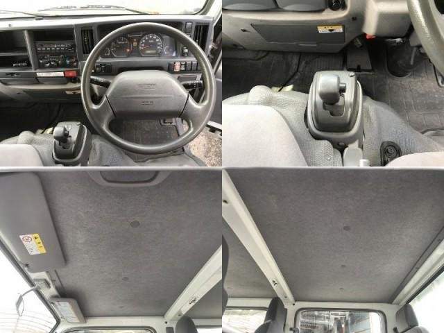 Ref:AUX-20090111 ISUZU ELF TRUCK 2008 - Image 14