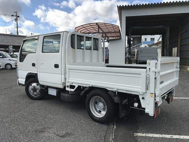 Ref:AUX-20090111 ISUZU ELF TRUCK 2008 - Image 6