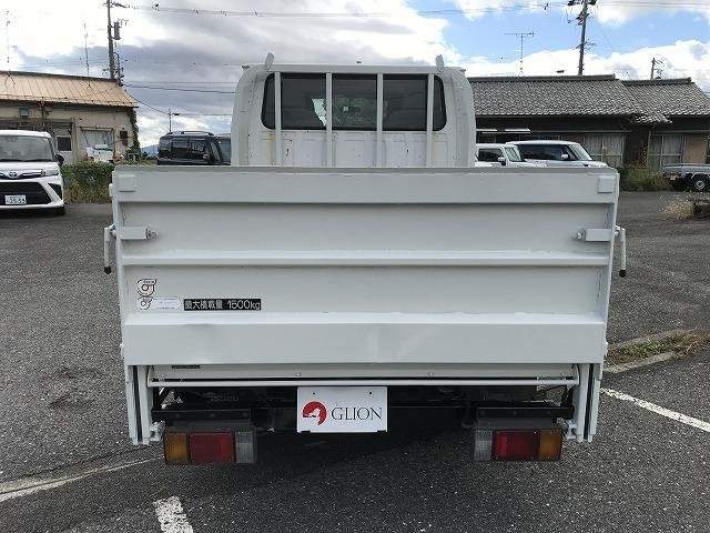 Ref:AUX-20090111 ISUZU ELF TRUCK 2008 - Image 7