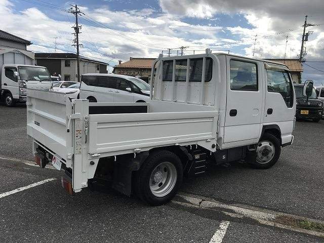 Ref:AUX-20090111 ISUZU ELF TRUCK 2008 - Image 8