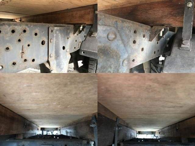 Ref:AUX-20090111 ISUZU ELF TRUCK 2008 - Image 9