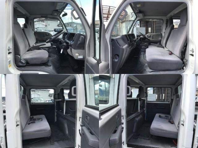 Ref:AUX-20090111 ISUZU ELF TRUCK 2008 - Image 10