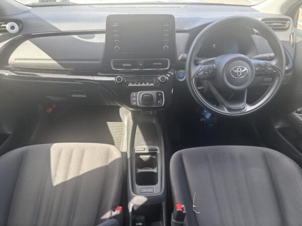 Ref:AUX-20090133 TOYOTA AQUA 2022 - Image 8
