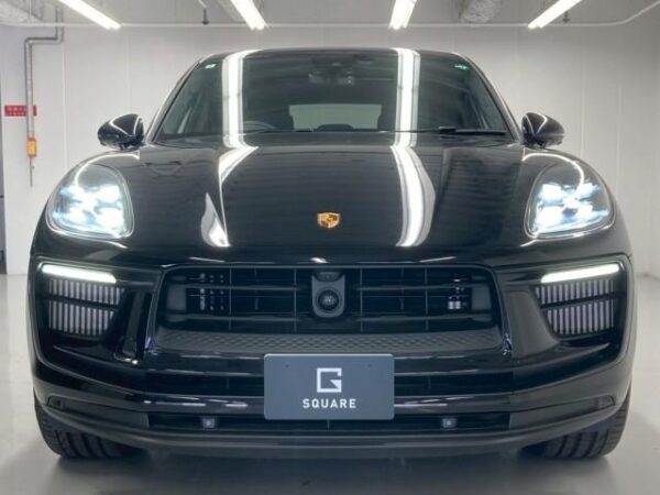 Ref:AUX-20090142 PORSCHE MACAN 2024 - Image 18
