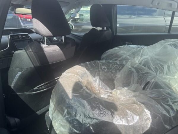Ref:AUX-20090148 TOYOTA PRIUS 2020 - Image 3