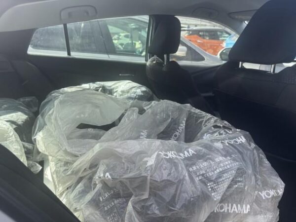 Ref:AUX-20090148 TOYOTA PRIUS 2020 - Image 7