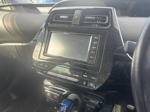 Ref:AUX-20090148 TOYOTA PRIUS 2020 - Image 8