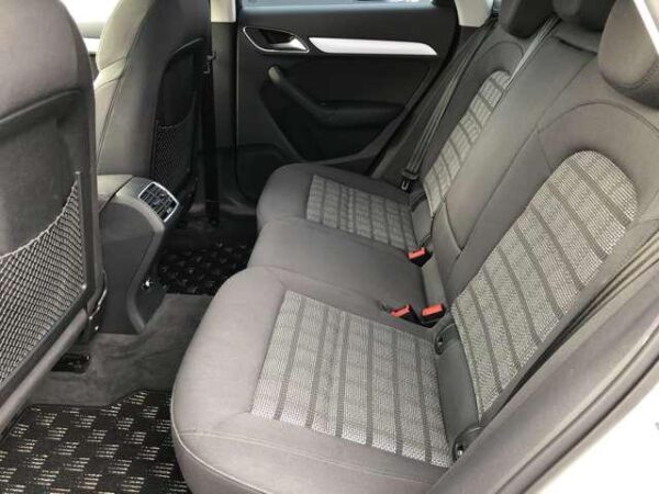 Ref:AUX-20090303 AUDI Q3 2015 - Image 13