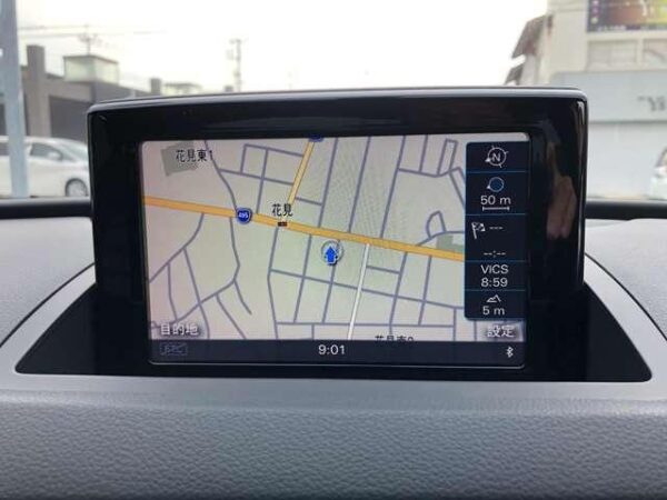Ref:AUX-20090303 AUDI Q3 2015 - Image 5