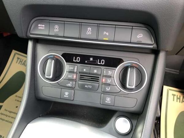 Ref:AUX-20090303 AUDI Q3 2015 - Image 9