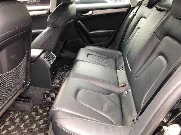 Ref:AUX-20090305 AUDI A5 SPORTBACK 2013 - Image 12