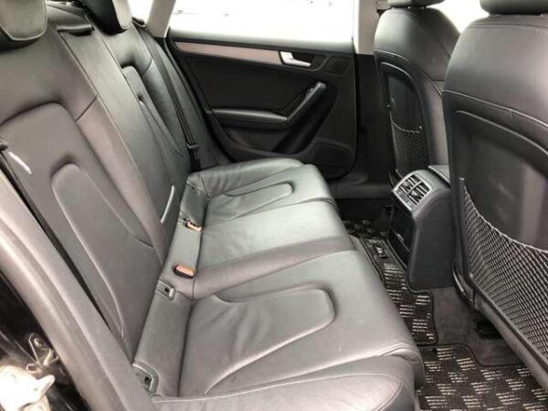 Ref:AUX-20090305 AUDI A5 SPORTBACK 2013 - Image 13