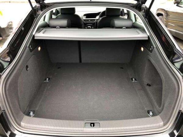 Ref:AUX-20090305 AUDI A5 SPORTBACK 2013 - Image 14