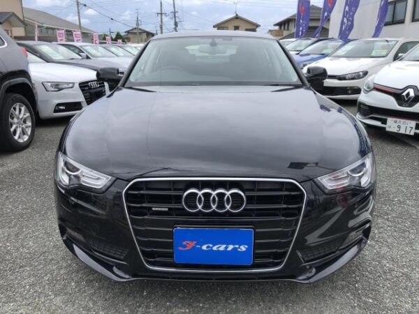 Ref:AUX-20090305 AUDI A5 SPORTBACK 2013 - Image 18
