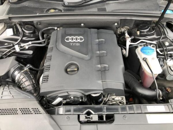 Ref:AUX-20090305 AUDI A5 SPORTBACK 2013 - Image 20