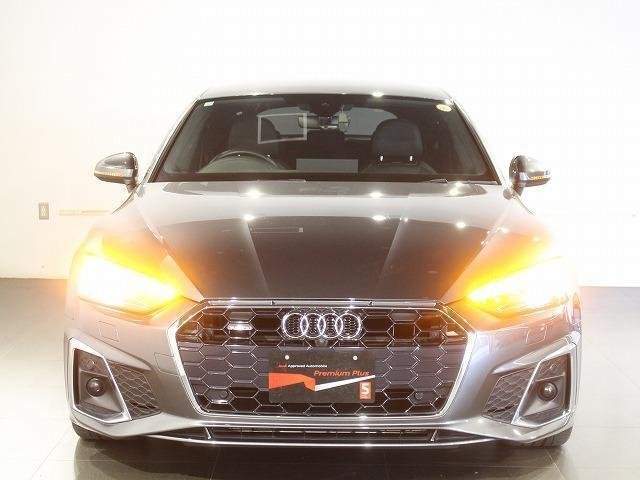 Ref:AUX-20092015 AUDI A5 SPORTBACK 2021 - Image 2