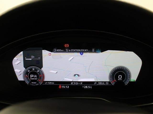 Ref:AUX-20092015 AUDI A5 SPORTBACK 2021 - Image 11