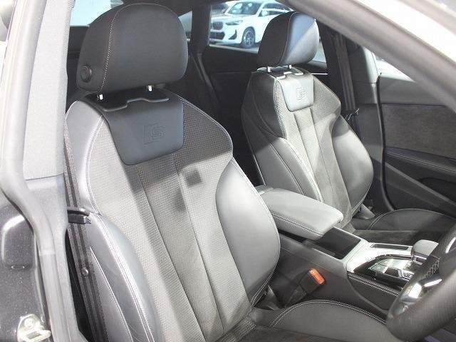 Ref:AUX-20092015 AUDI A5 SPORTBACK 2021 - Image 12