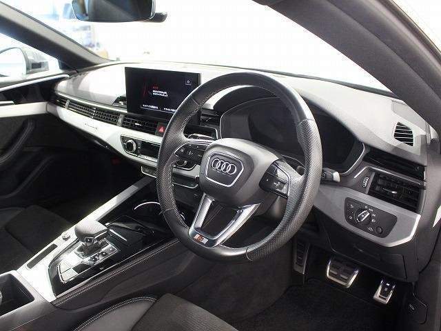 Ref:AUX-20092015 AUDI A5 SPORTBACK 2021 - Image 13