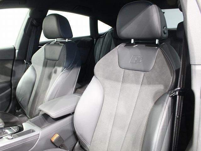 Ref:AUX-20092015 AUDI A5 SPORTBACK 2021 - Image 14